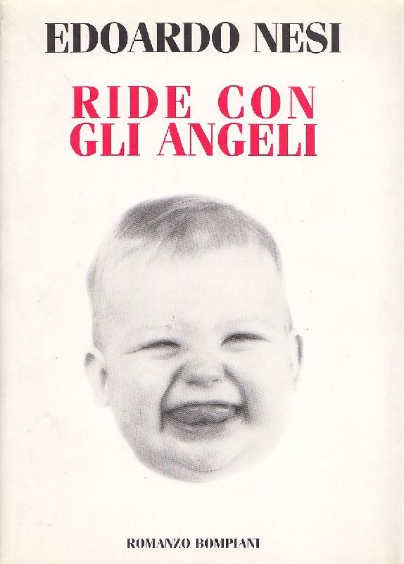 Ride con gli angeli | Immagine principale