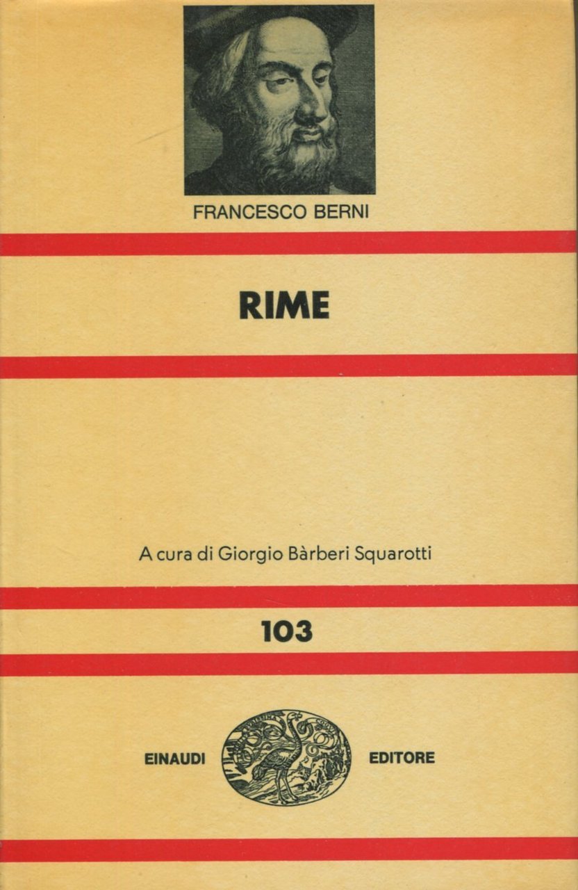 Rime | Immagine principale