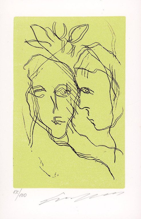 Rime d'encomio e morte | Immagine Gallery 2