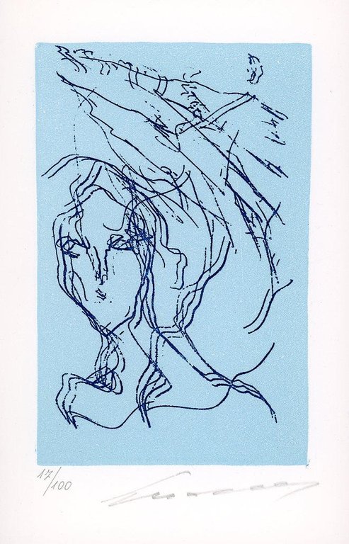 Rime d'encomio e morte | Immagine Gallery 3