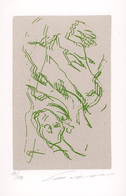 Rime d'encomio e morte | Immagine Gallery 4