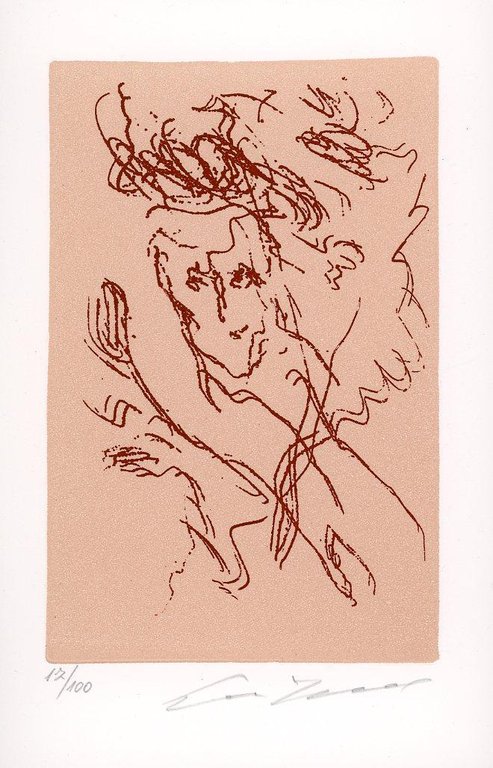 Rime d'encomio e morte | Immagine Gallery 5