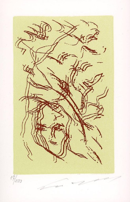 Rime d'encomio e morte | Immagine Gallery 6