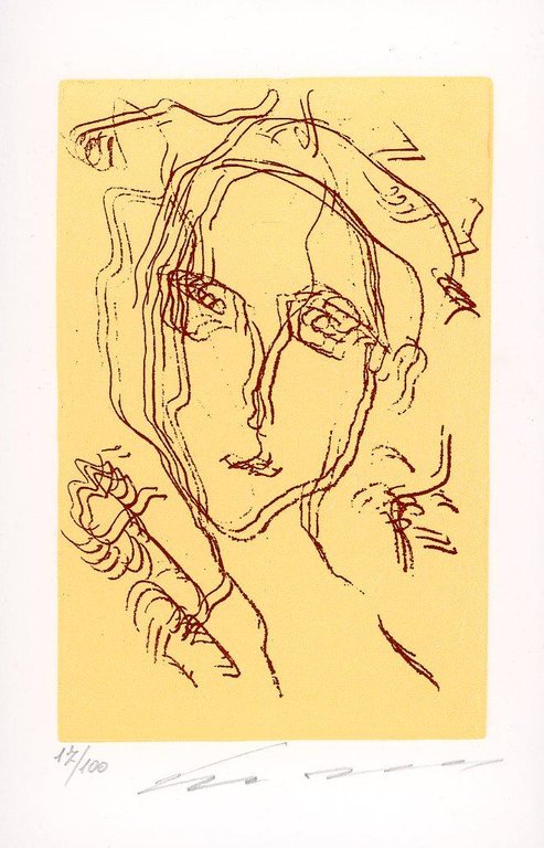 Rime d'encomio e morte | Immagine Gallery 7