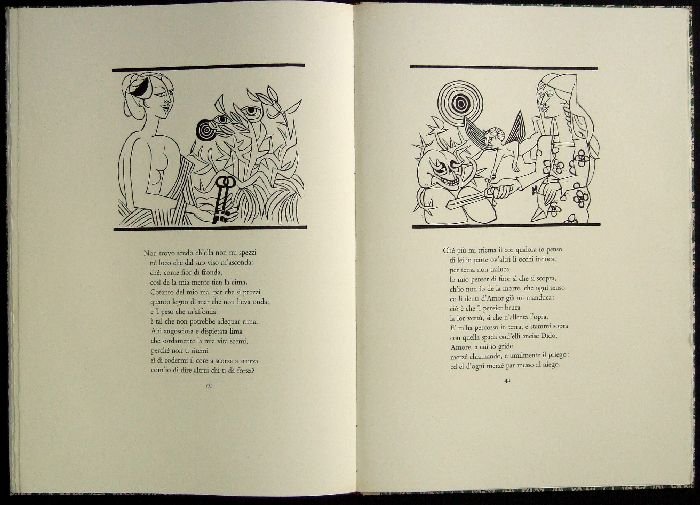 Rime per la donna Pietra | Immagine Gallery 2