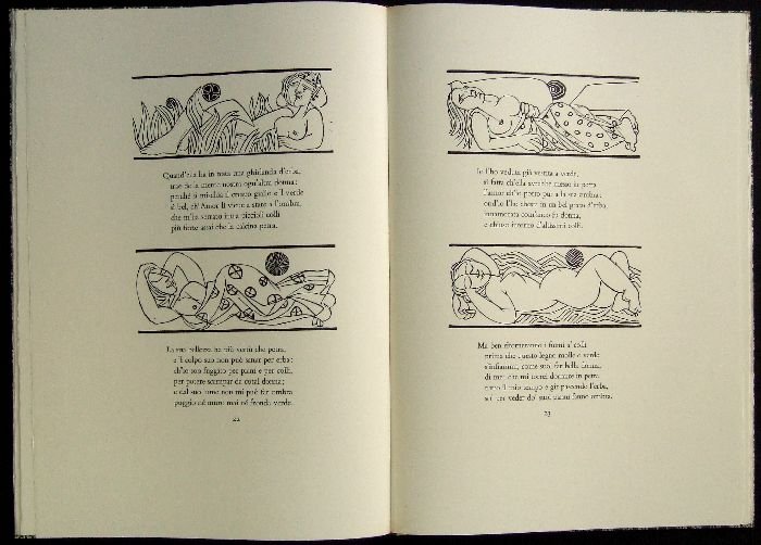 Rime per la donna Pietra | Immagine Gallery 4