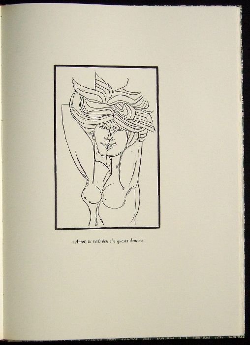 Rime per la donna Pietra | Immagine Gallery 5