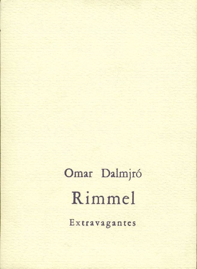 Rimmel | Immagine principale