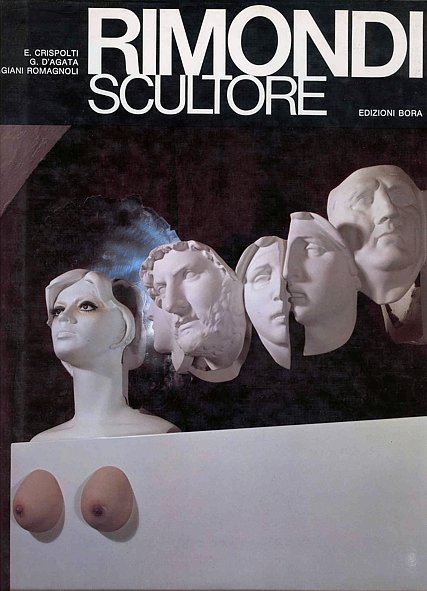 Rimondi scultore | Immagine principale