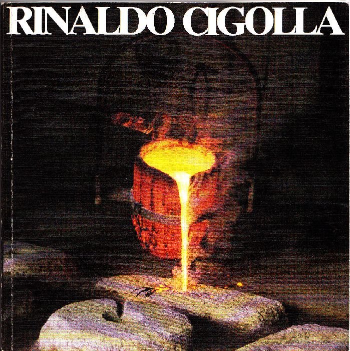 Rinaldo Cigolla | Immagine principale