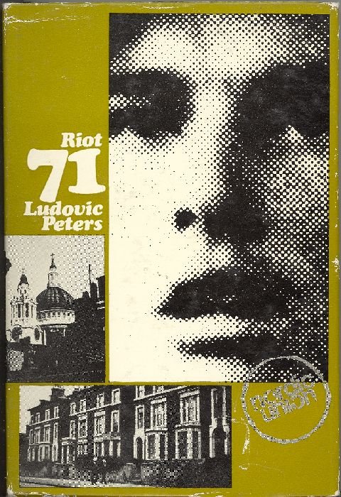 Riot &amp;#39;71 | Immagine principale