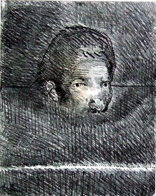 Ritratti &amp; Autoritratti | Immagine Gallery 2