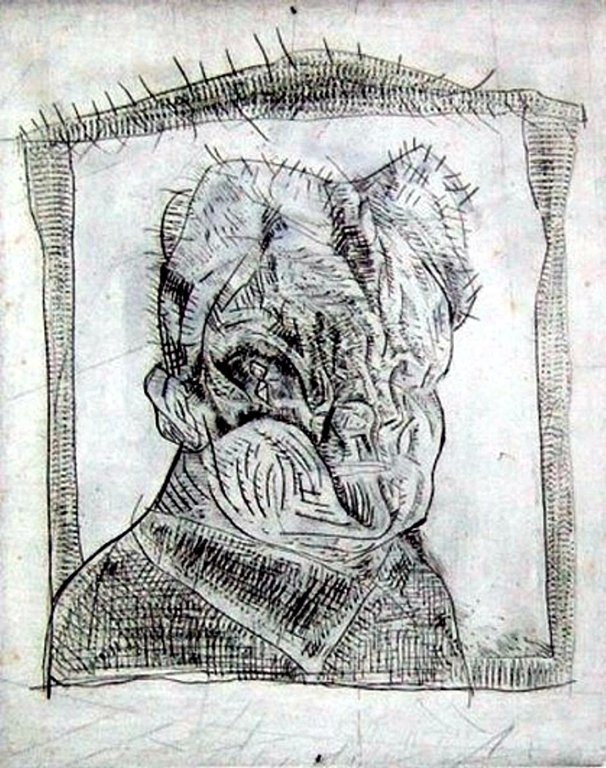 Ritratti &amp; Autoritratti | Immagine Gallery 3