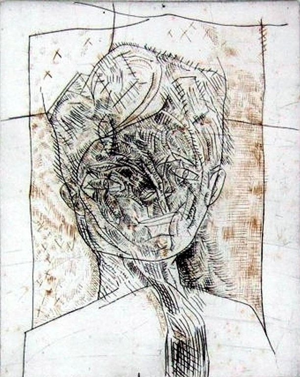 Ritratti &amp; Autoritratti | Immagine Gallery 4