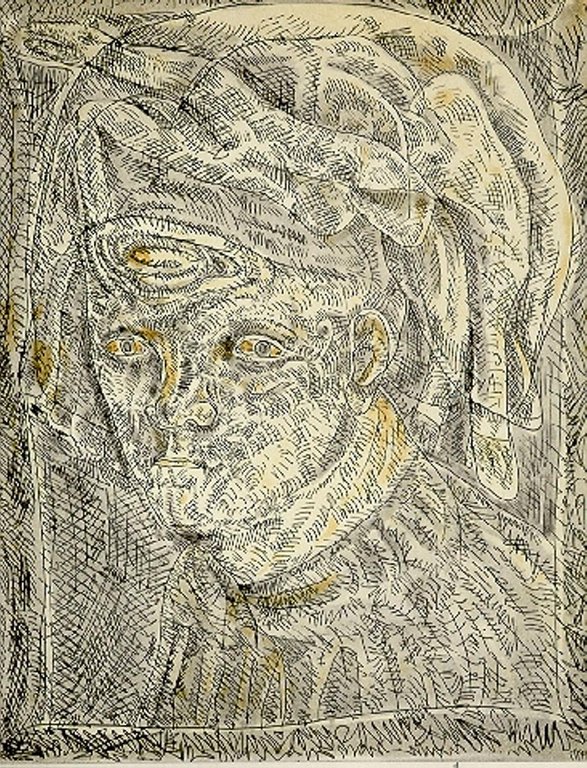 Ritratti &amp; Autoritratti | Immagine Gallery 6