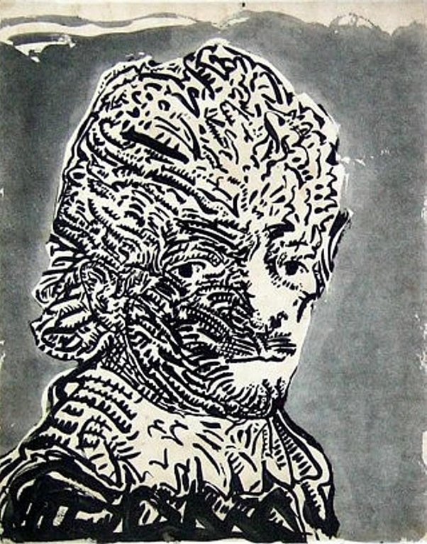 Ritratti &amp; Autoritratti | Immagine Gallery 7