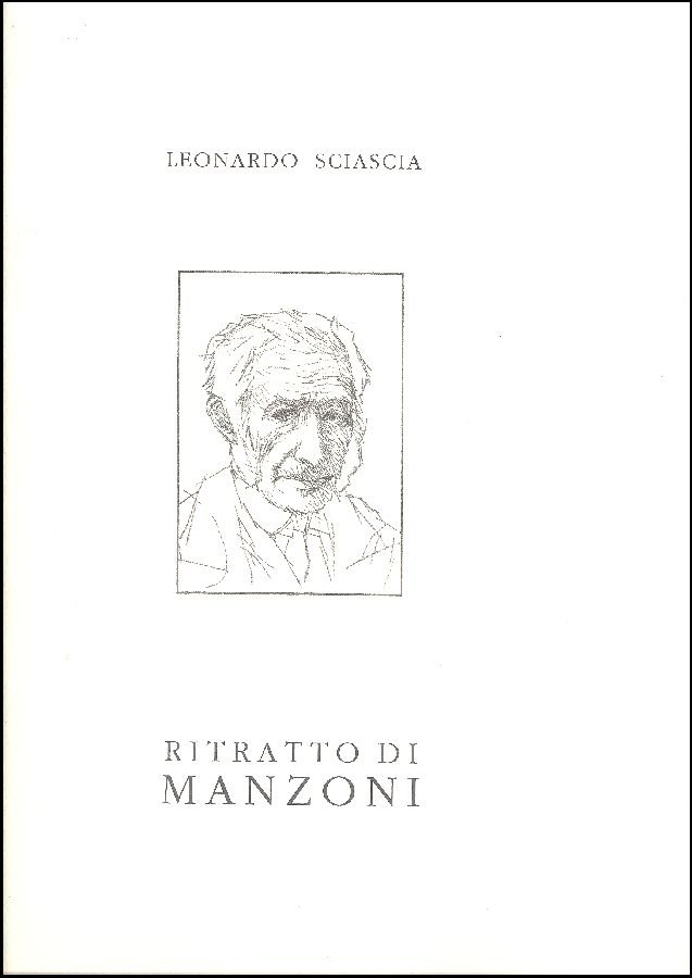 Ritratto di Alessandro Manzoni | Immagine principale