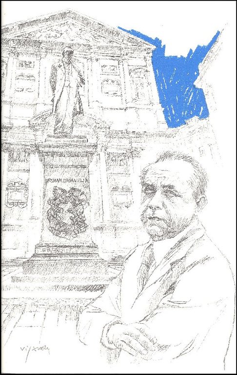 Ritratto di Alessandro Manzoni | Immagine Gallery 2