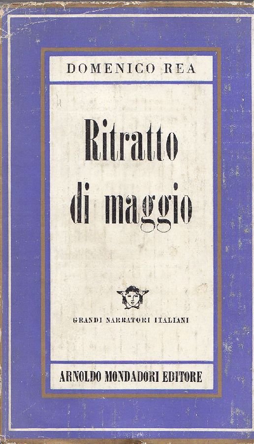 Ritratto di Maggio | Immagine principale
