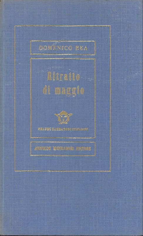 Ritratto di maggio | Immagine principale