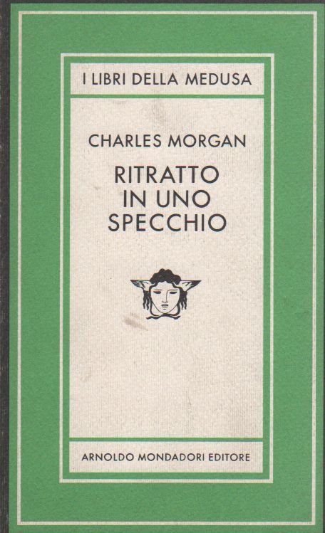 Ritratto in uno specchio | Immagine principale