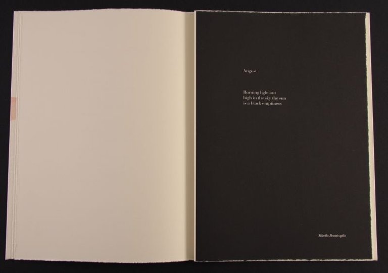 Rivista d&amp;#39;Artista n.5. La Madeleine o la realtà dell&amp;#39;opera dimenticata | Immagine Gallery 2