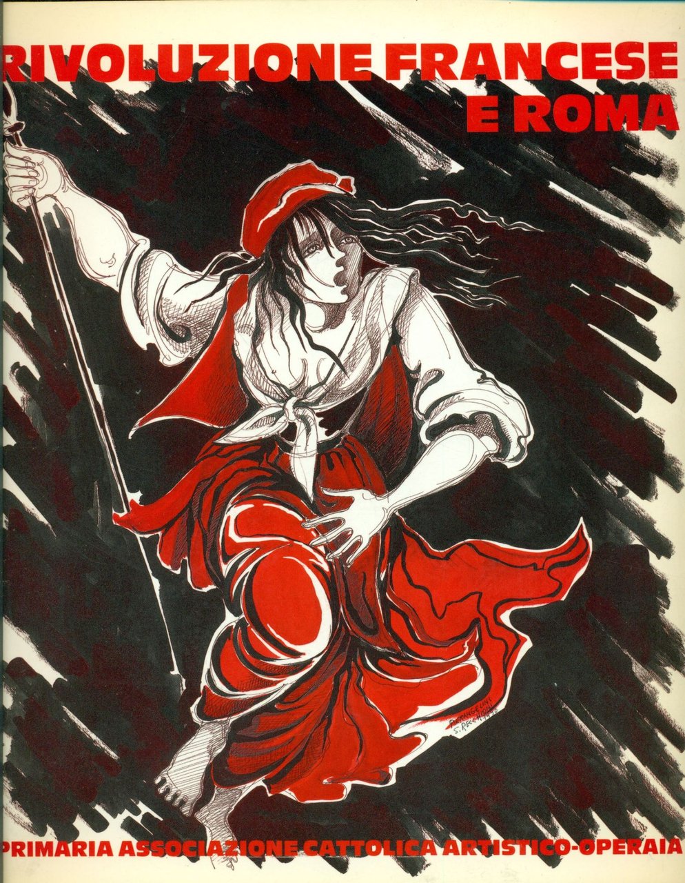 Rivoluzione francese e Roma | Immagine principale