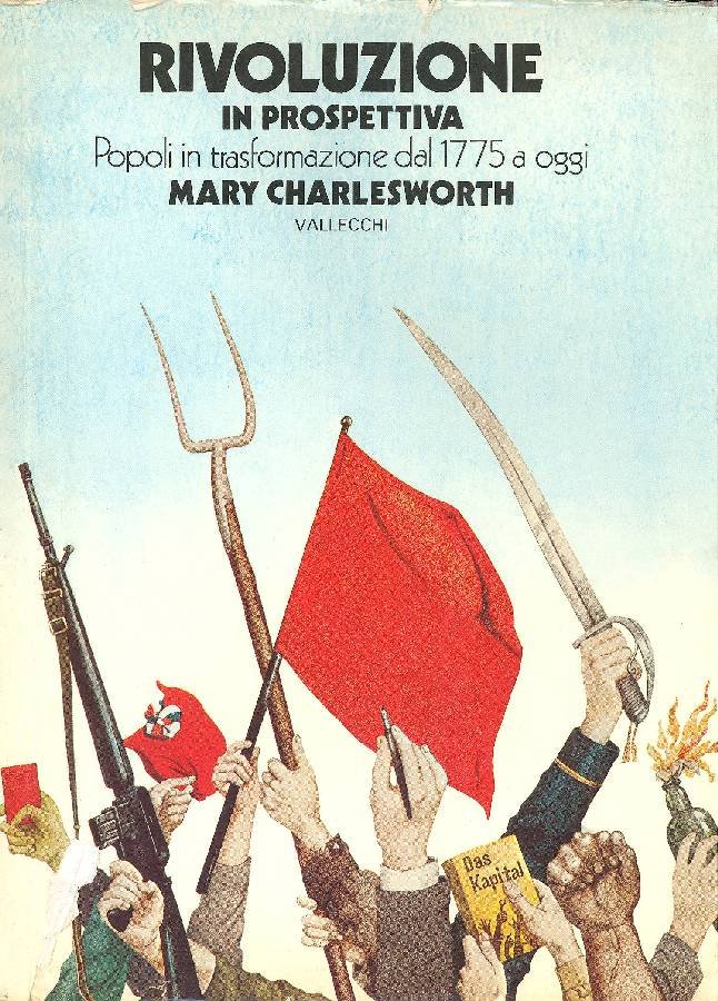 Rivoluzione in prospettiva. Popoli in trasformazione dal 1775 a oggi | Immagine principale