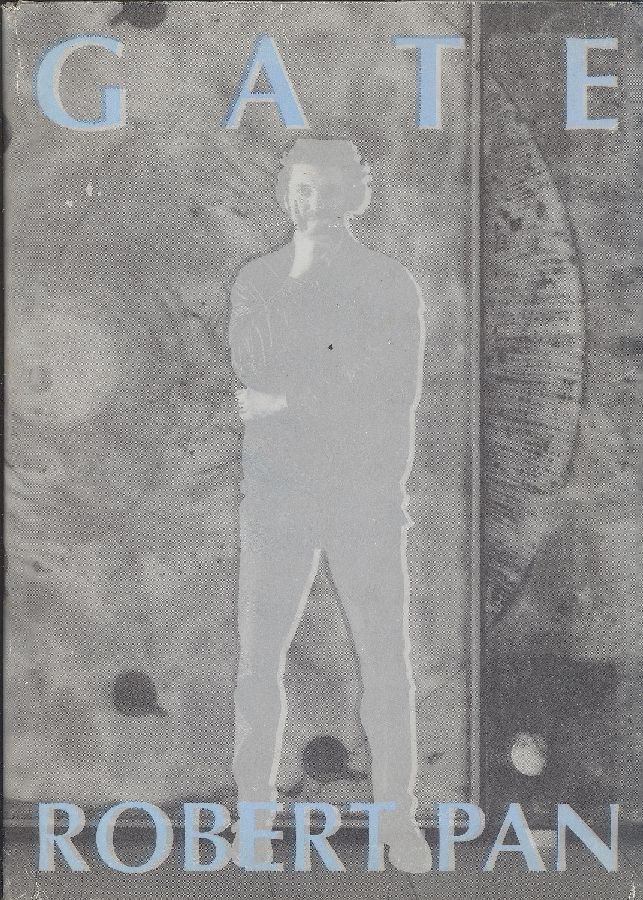 Roberto Pan. Gate | Immagine principale