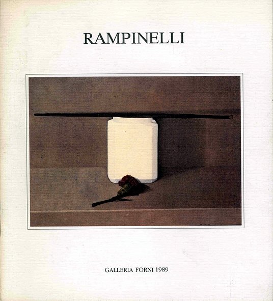 Roberto Rampinelli | Immagine principale