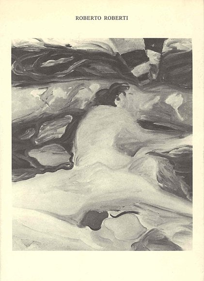 Roberto Roberti | Immagine principale