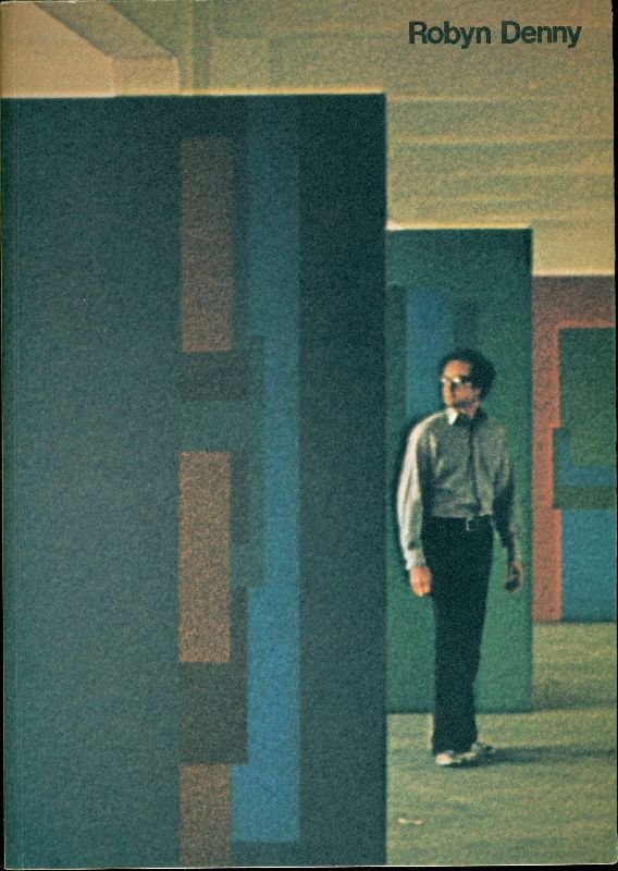 Robyn Denny | Immagine principale
