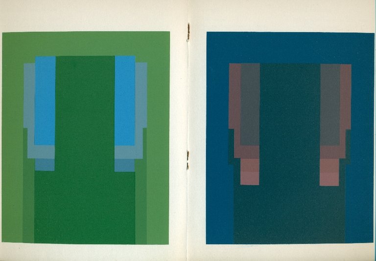 Robyn Denny | Immagine Gallery 2