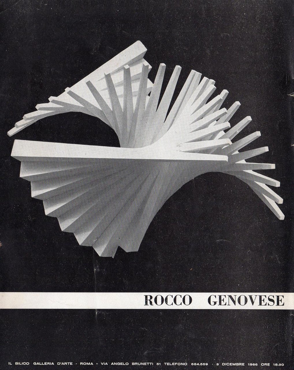 Rocco Genovese | Immagine principale
