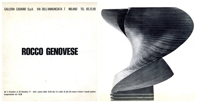Rocco Genovese | Immagine Gallery 2