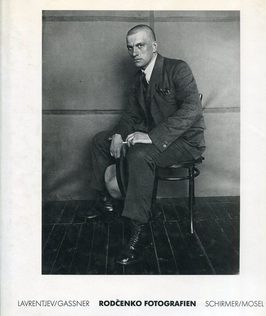 Rodcenko Fotografien | Immagine principale