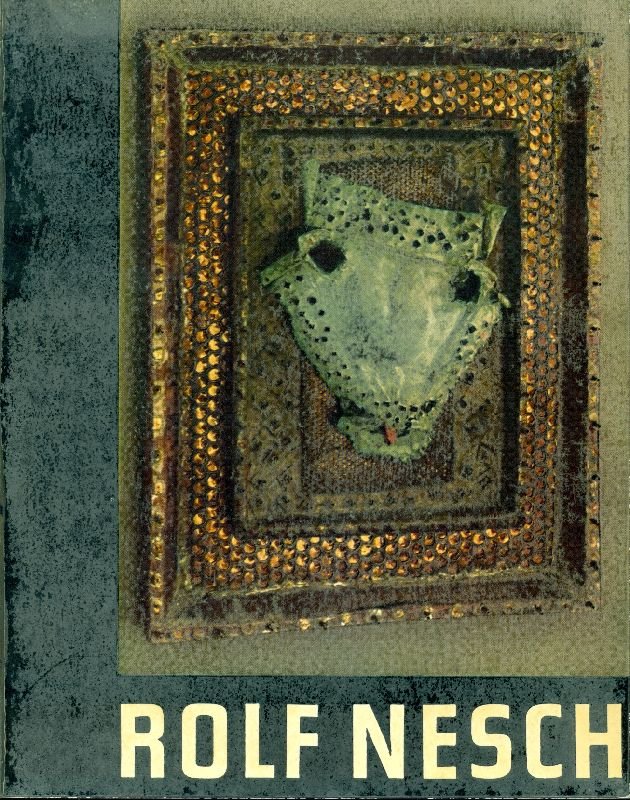 Rolf Nesch | Immagine principale