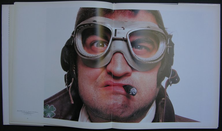 Rolling Stone. Die Photographien aus dem legendären Magazin | Immagine Gallery 2