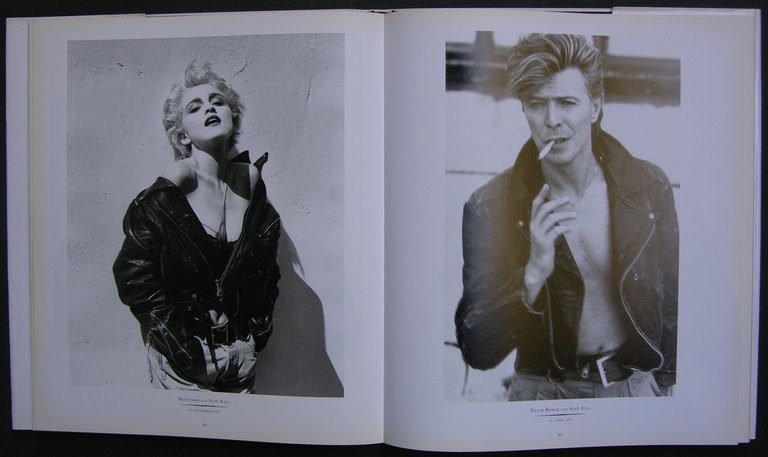 Rolling Stone. Die Photographien aus dem legendären Magazin | Immagine Gallery 4