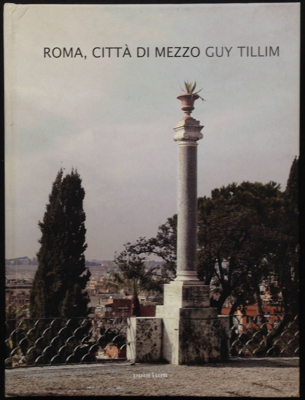 Roma, città di mezzo | Immagine principale
