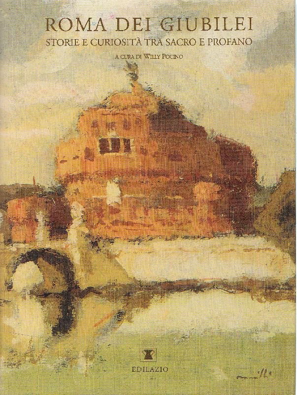 Roma dei giubilei | Immagine principale