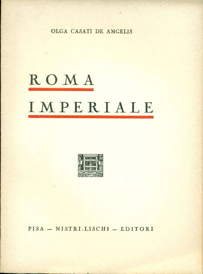 Roma imperiale | Immagine principale