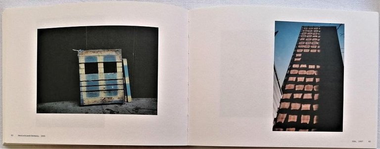 Roman Signer. Travel Photos | Immagine Gallery 2