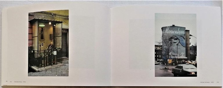 Roman Signer. Travel Photos | Immagine Gallery 3