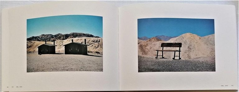 Roman Signer. Travel Photos | Immagine Gallery 4