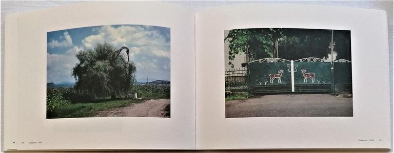 Roman Signer. Travel Photos | Immagine Gallery 5