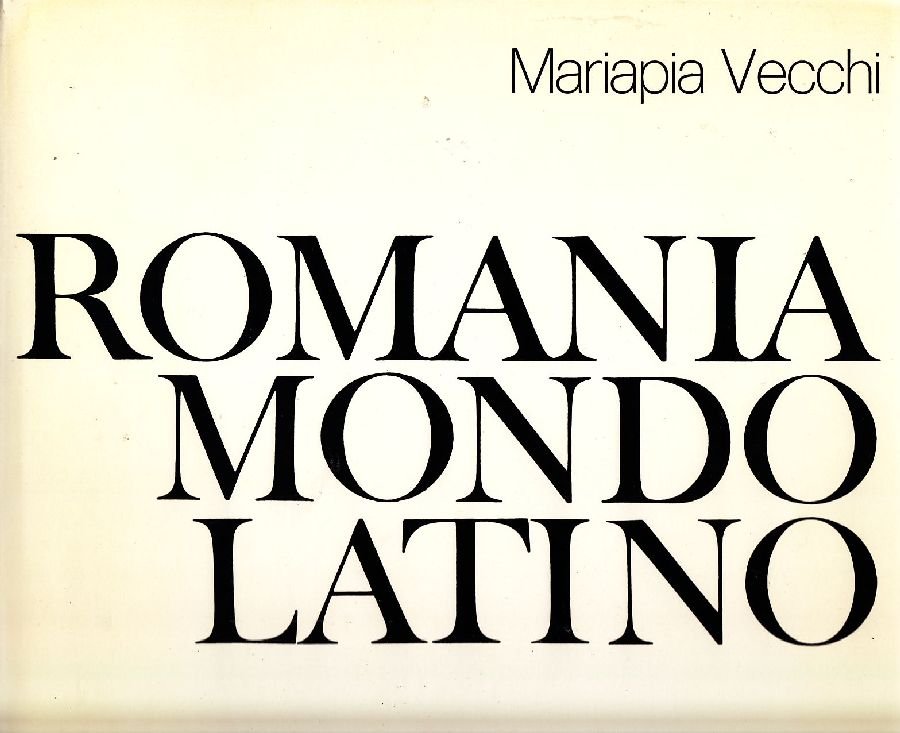 Romania mondo latino | Immagine principale