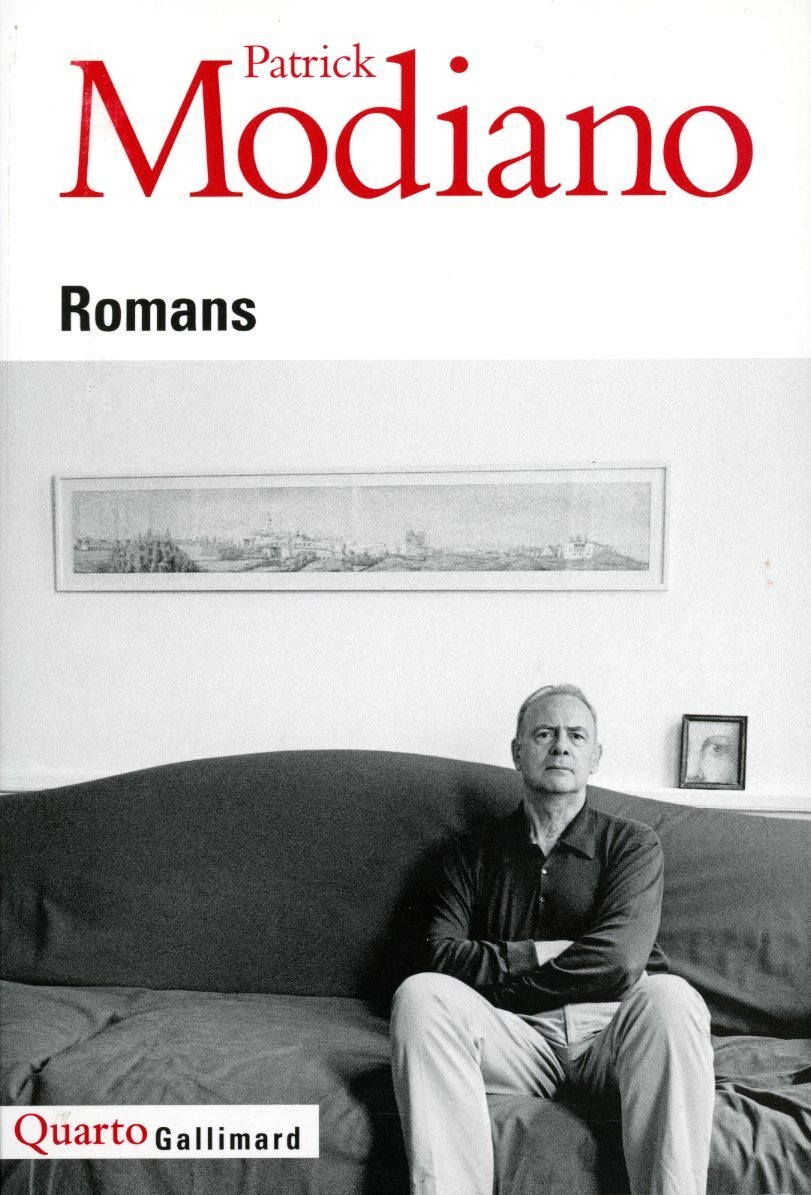 Romans | Immagine principale