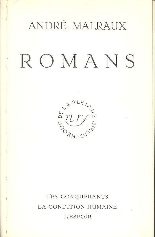 Romans | Immagine principale