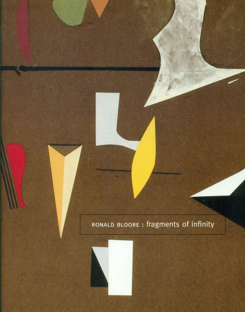 Ronald Bloore: Fragments of Infinity | Immagine principale
